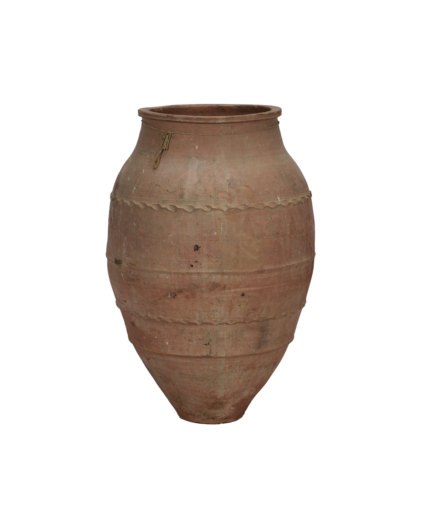 Olive Jar
