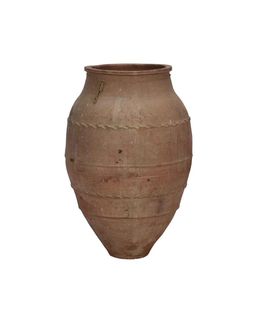 Olive Jar