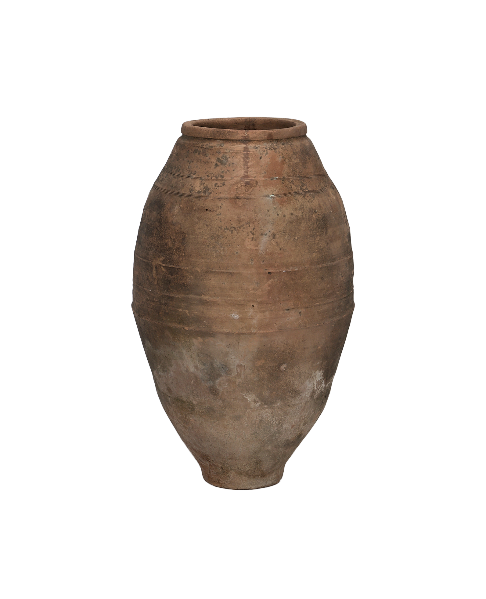 Olive Jar