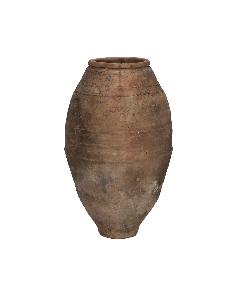 Olive Jar