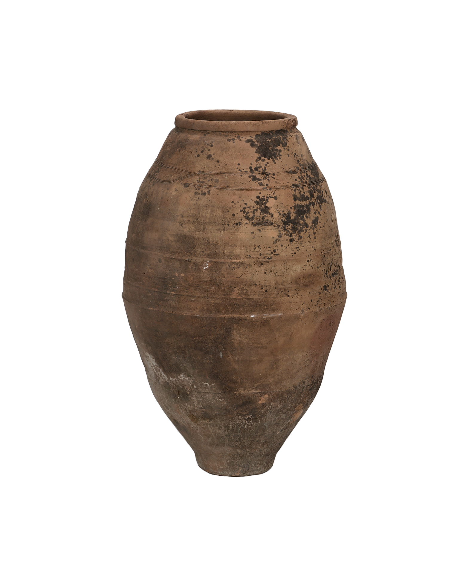 Olive Jar