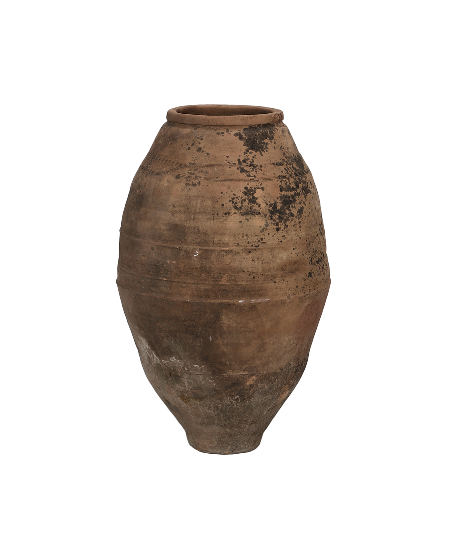 Olive Jar
