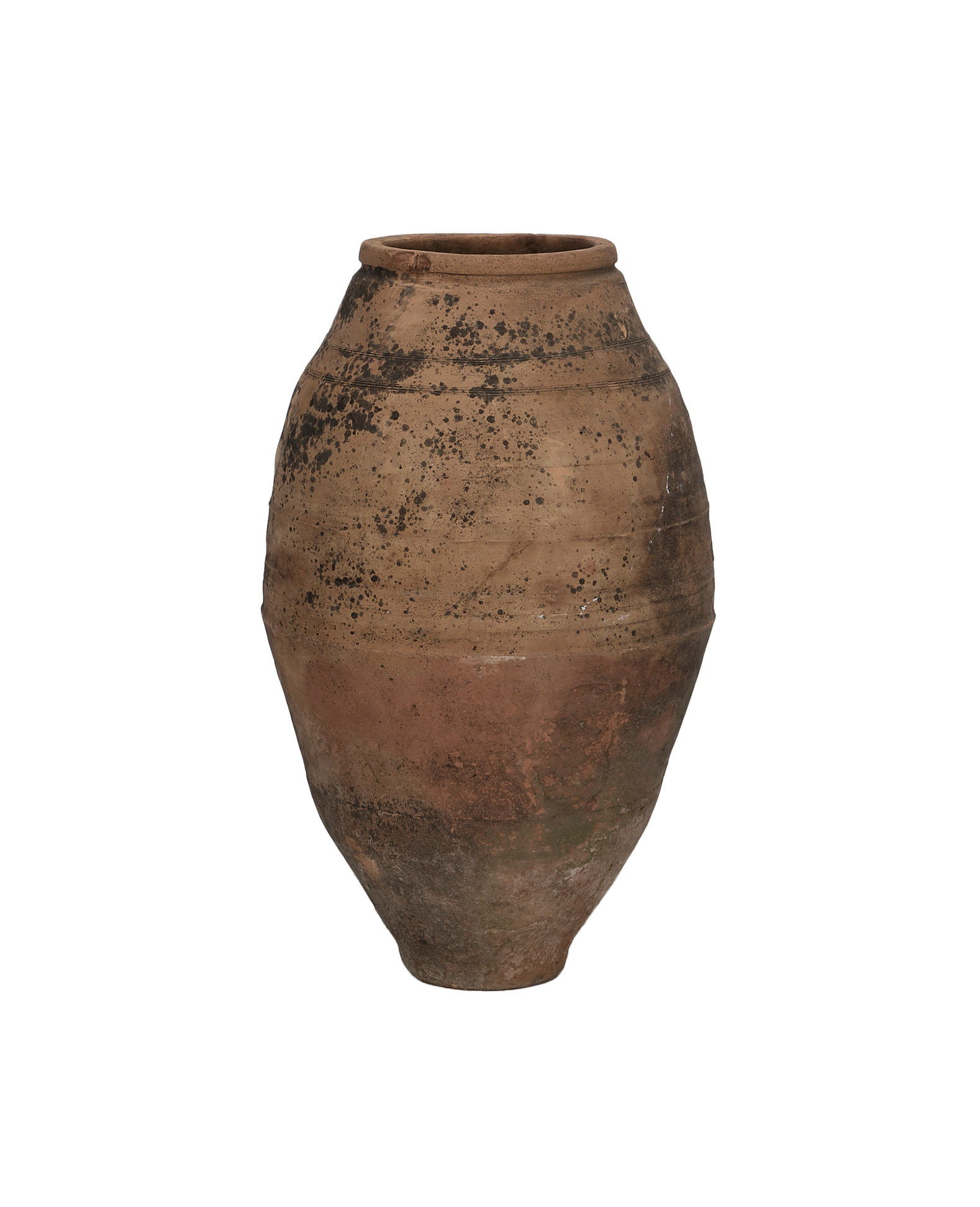 Olive Jar