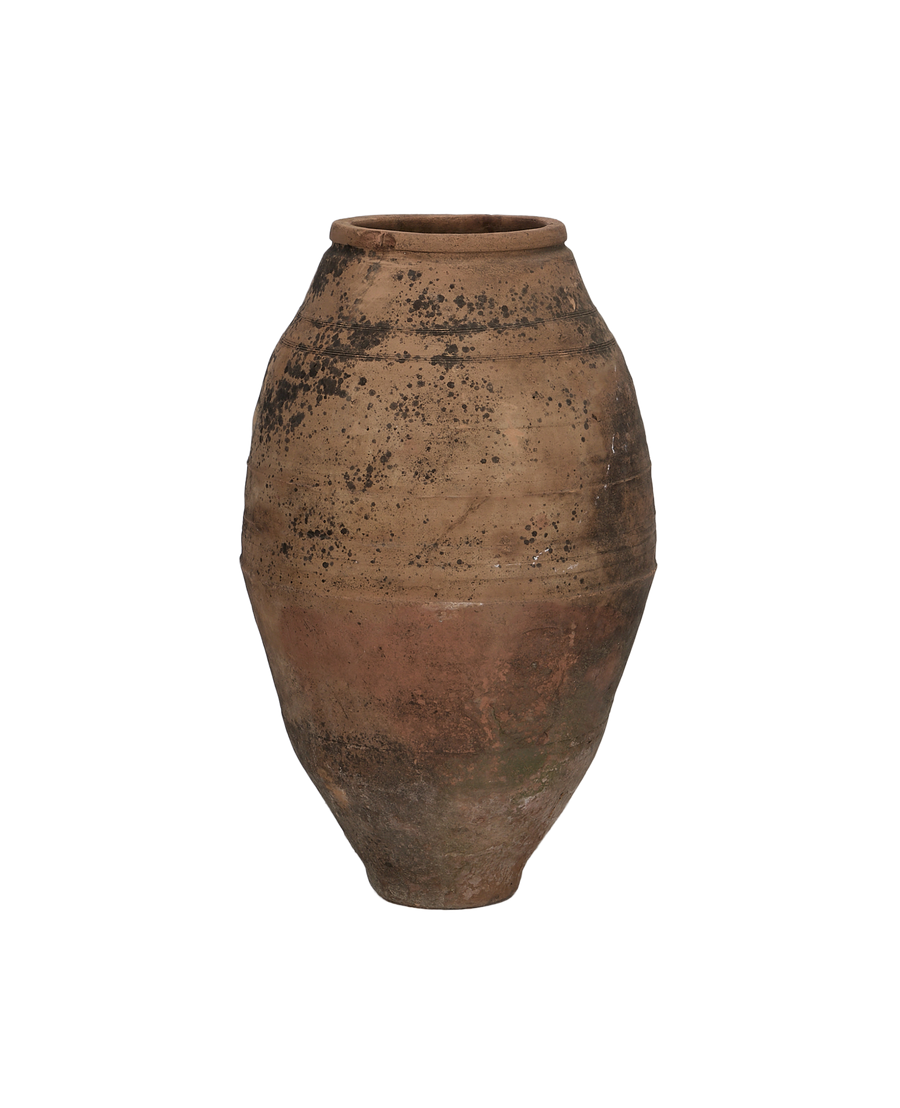 Olive Jar