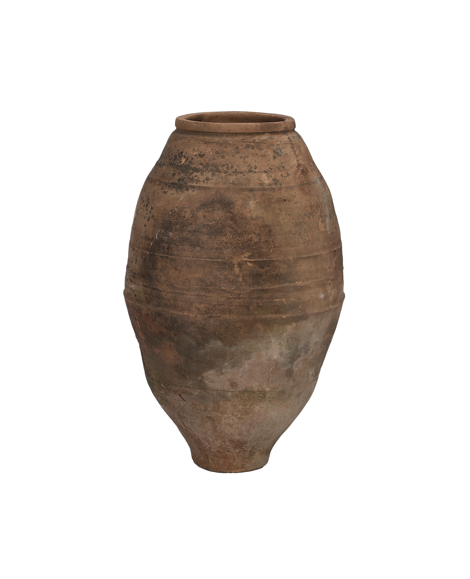 Olive Jar