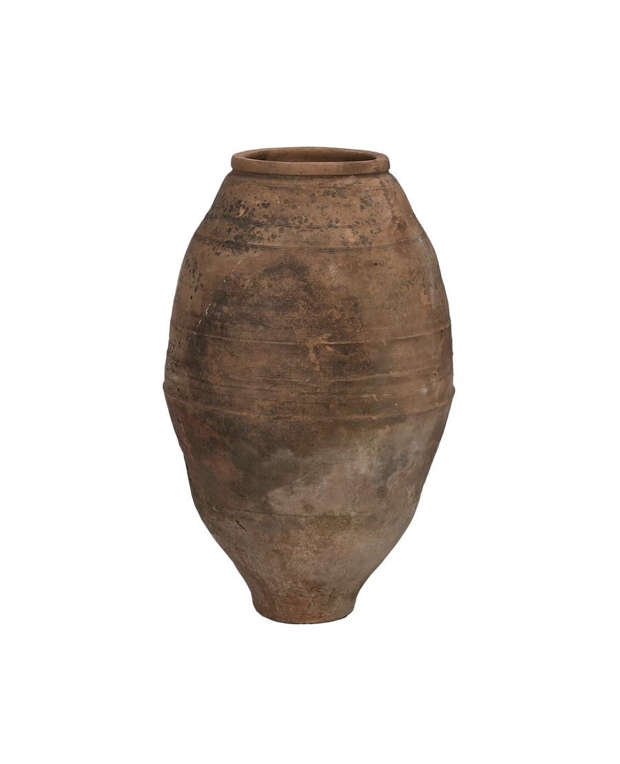Olive Jar