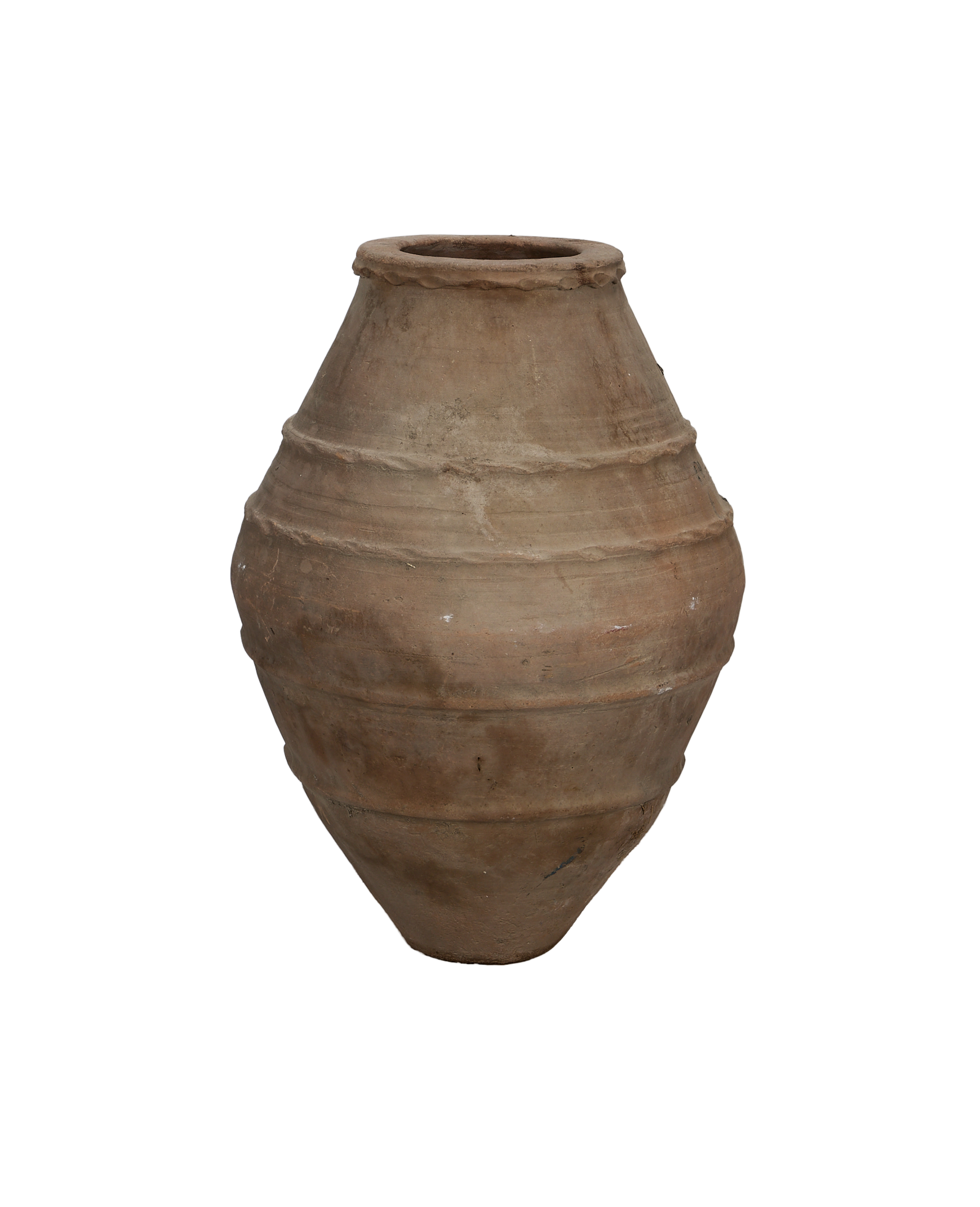 Olive Jar
