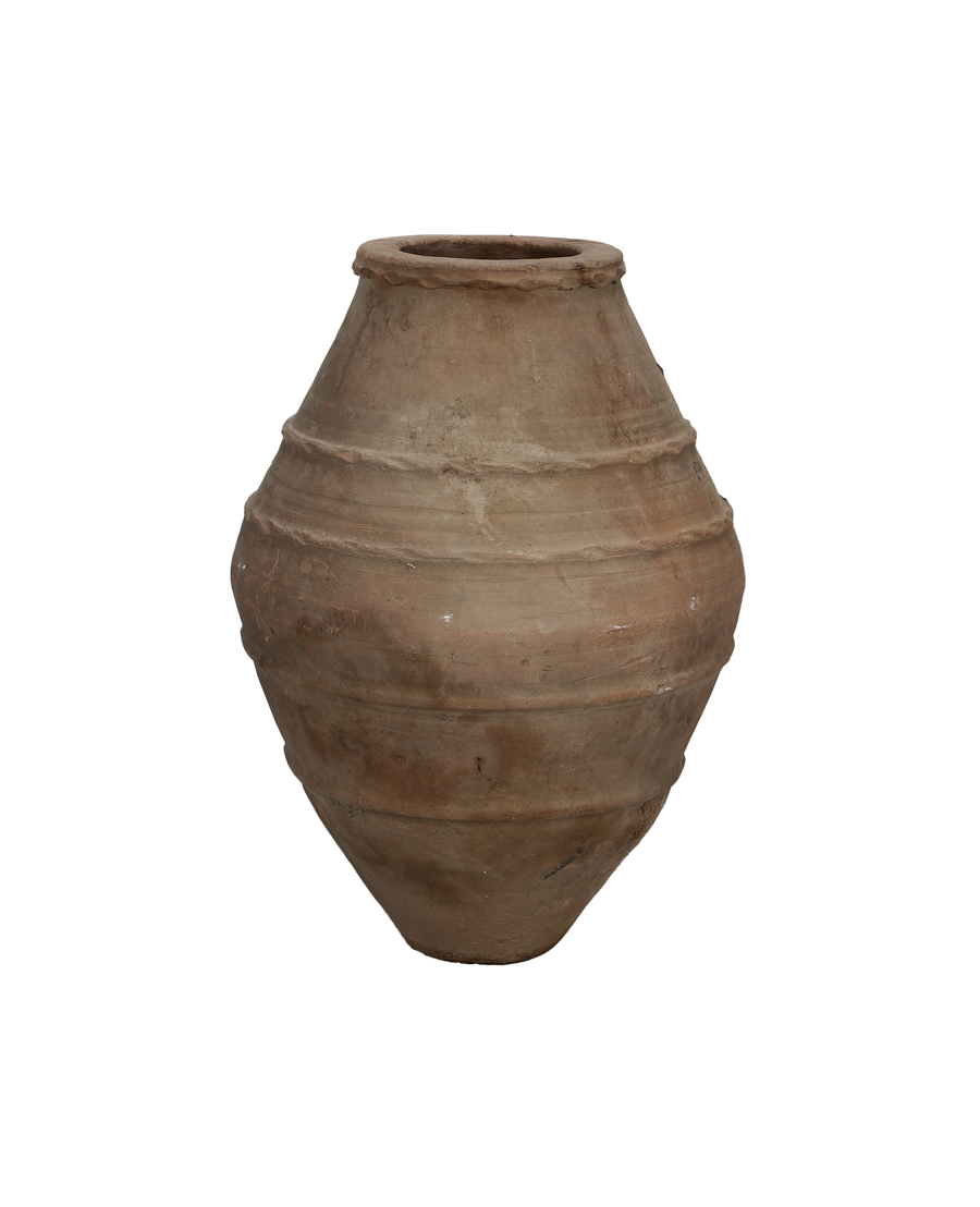 Olive Jar