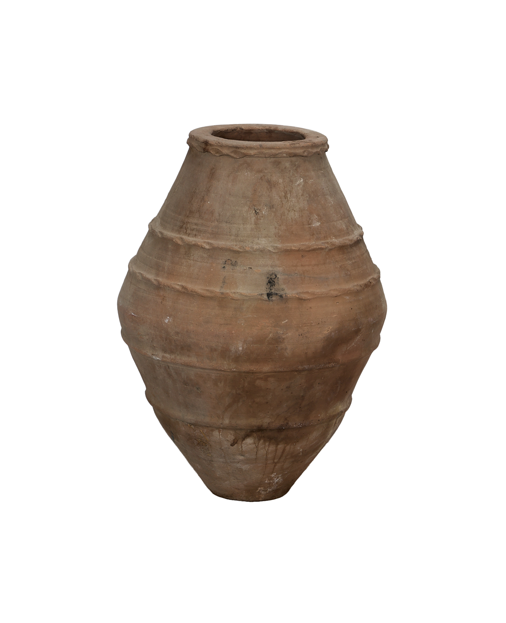 Olive Jar