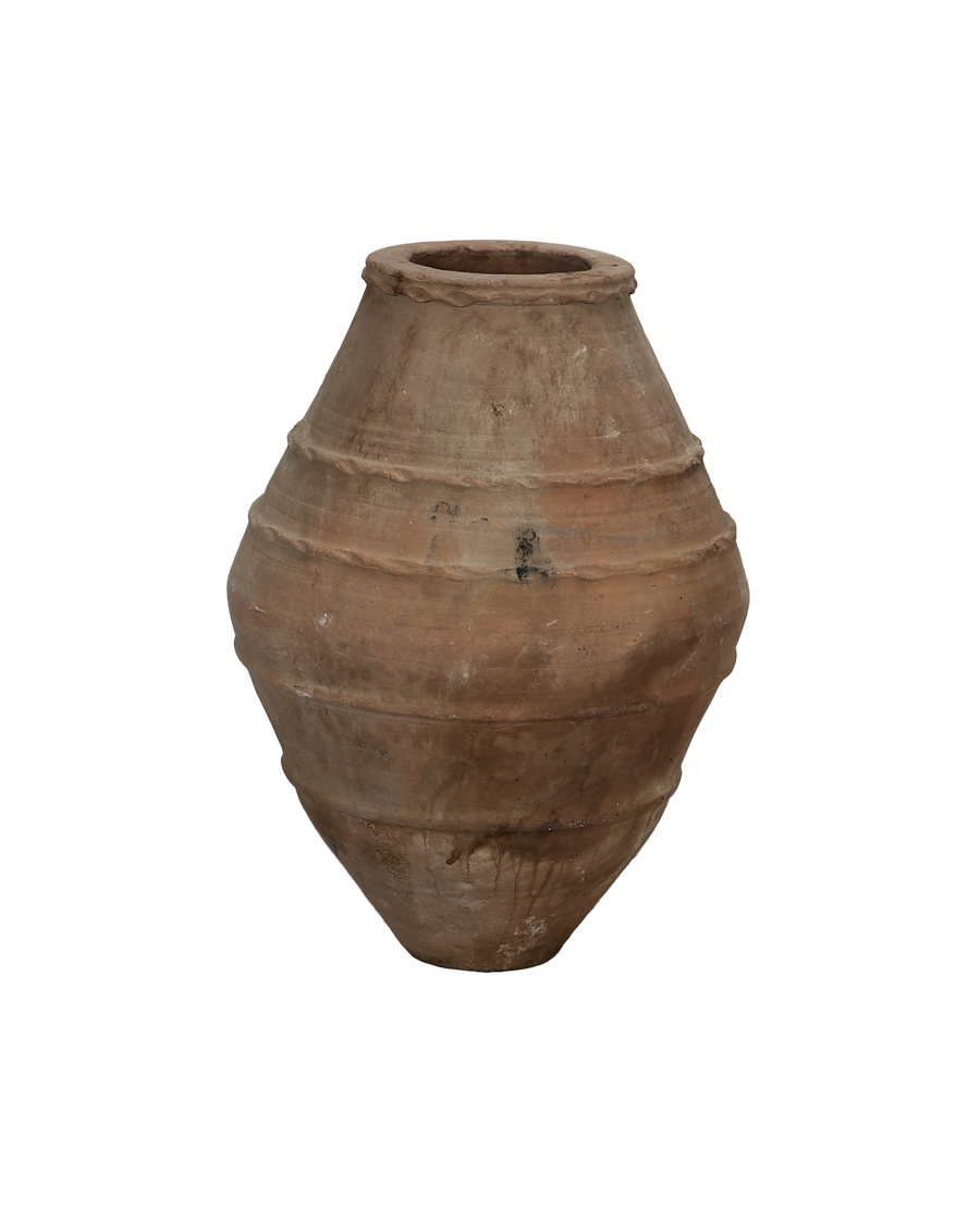Olive Jar
