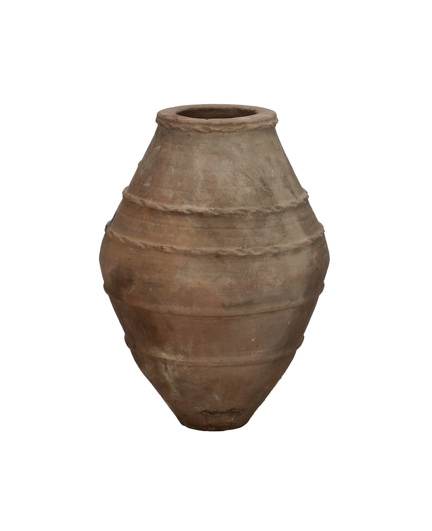 Olive Jar