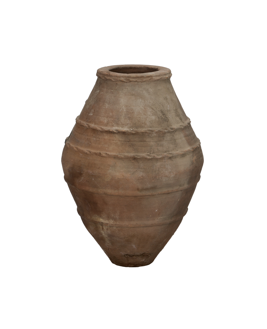 Olive Jar