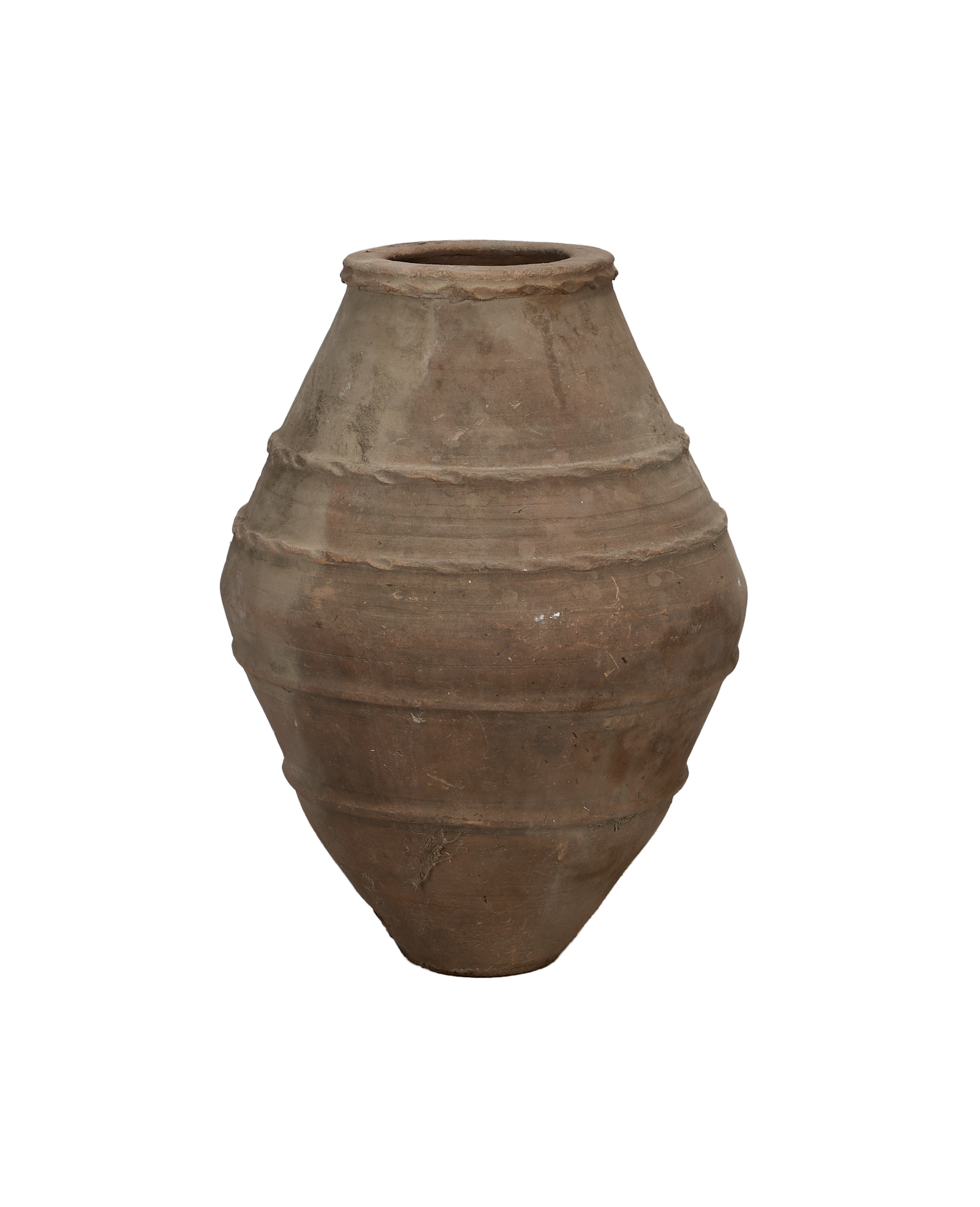Olive Jar