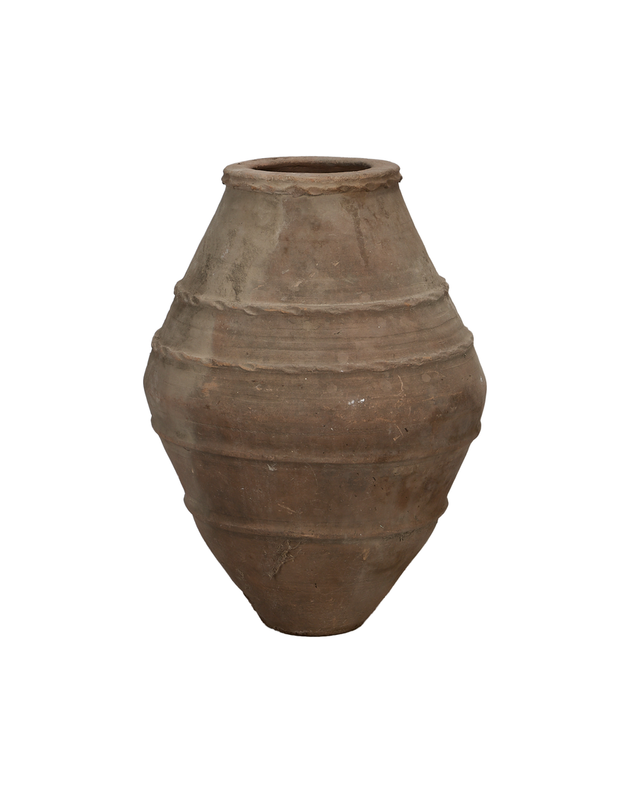Olive Jar