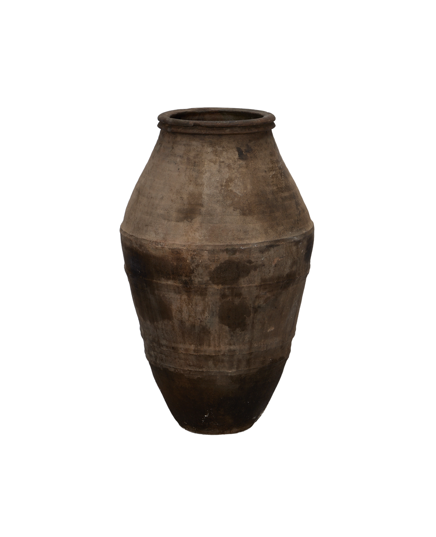 Olive Jar