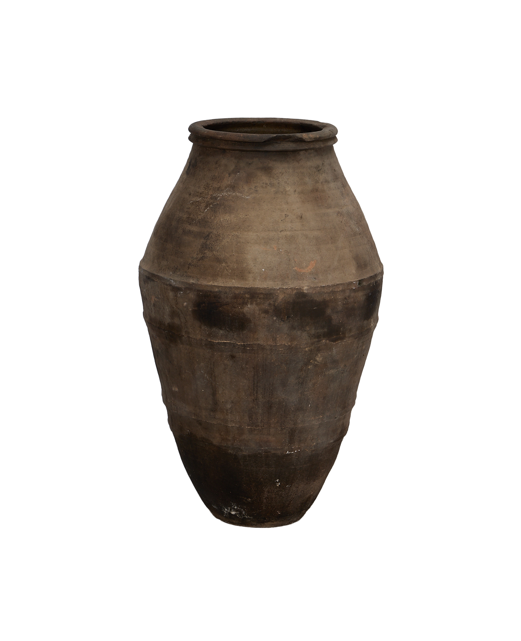 Olive Jar