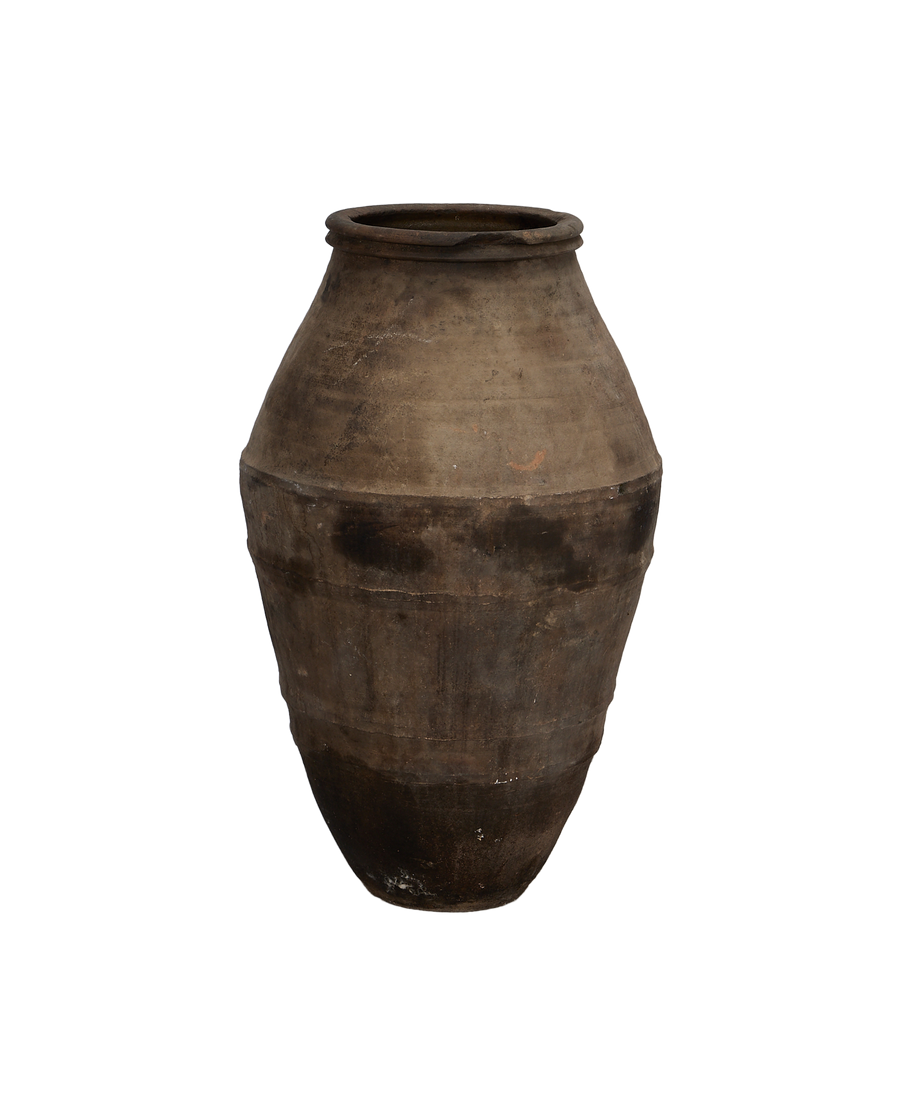 Olive Jar