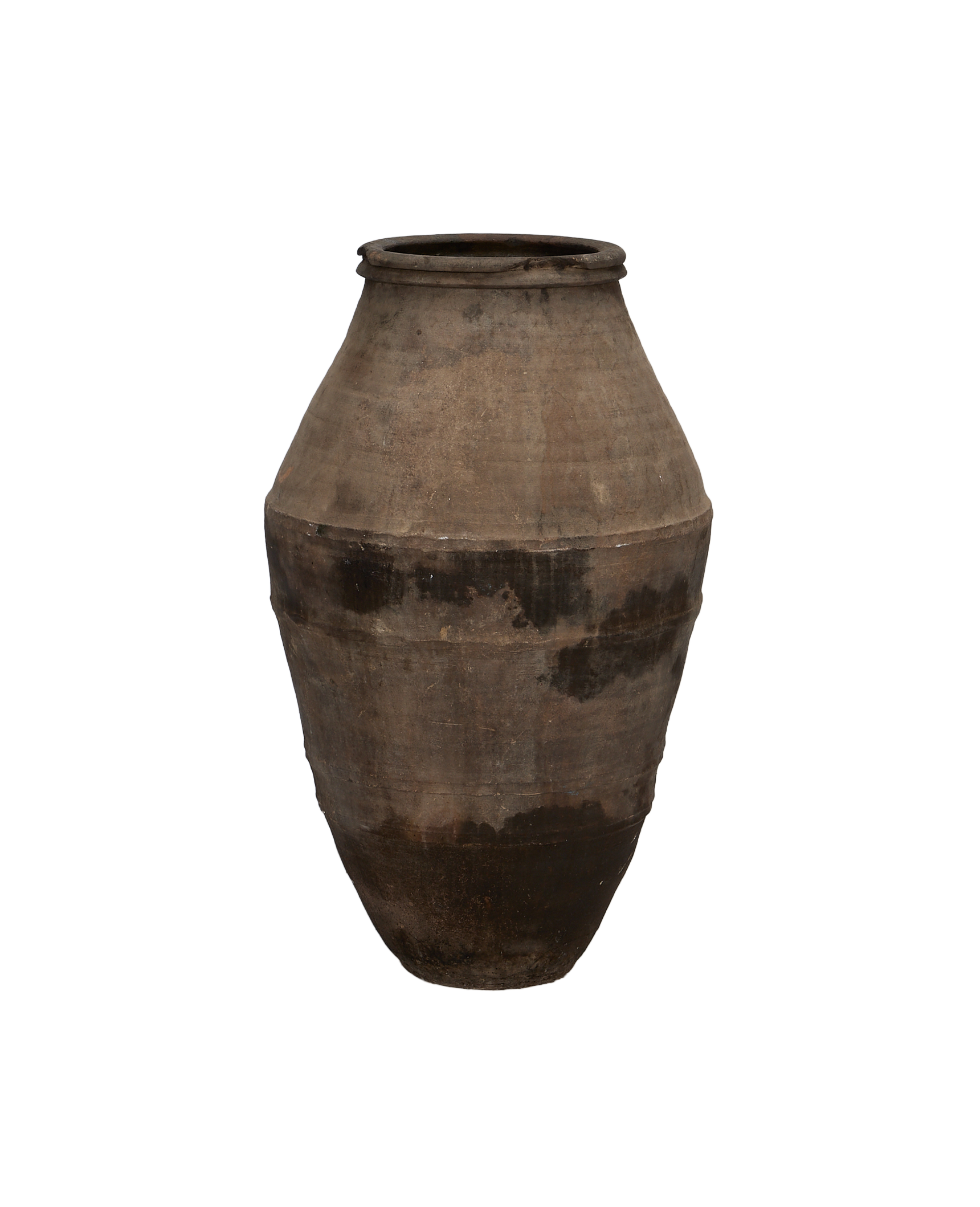 Olive Jar