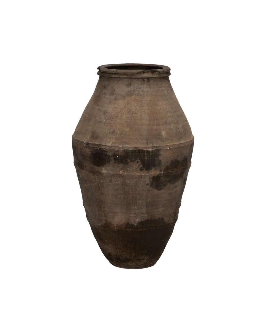 Olive Jar