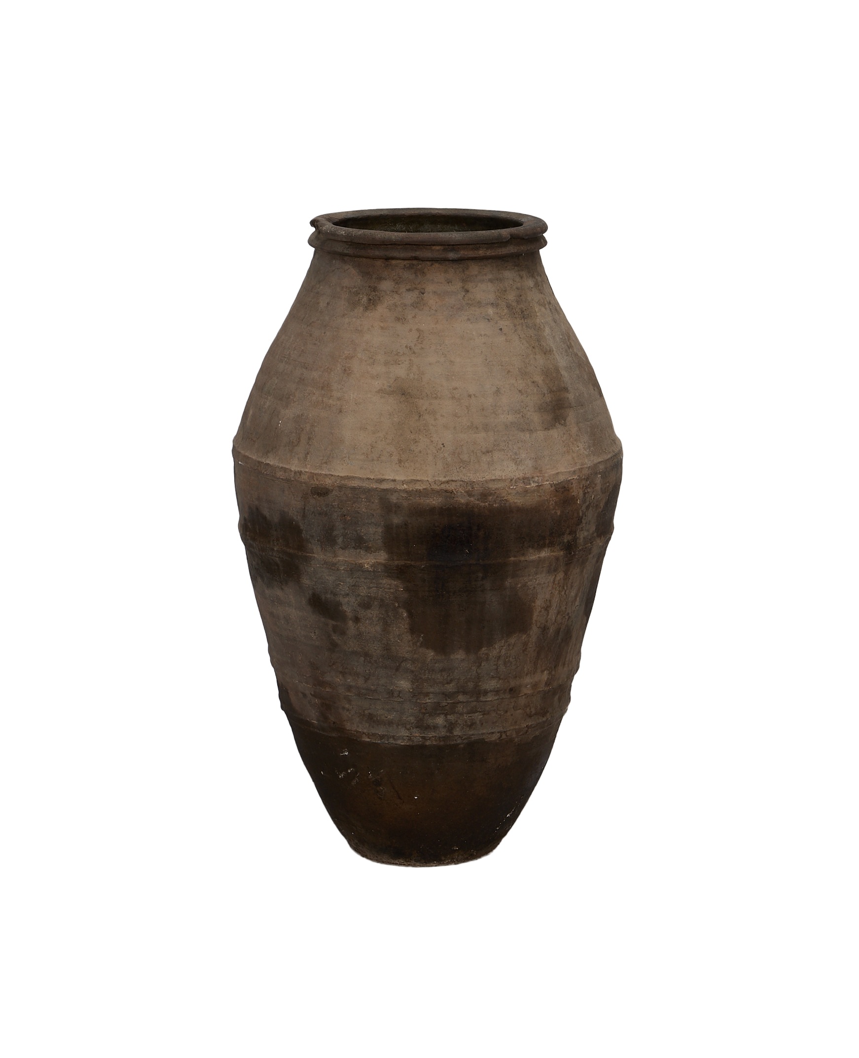 Olive Jar