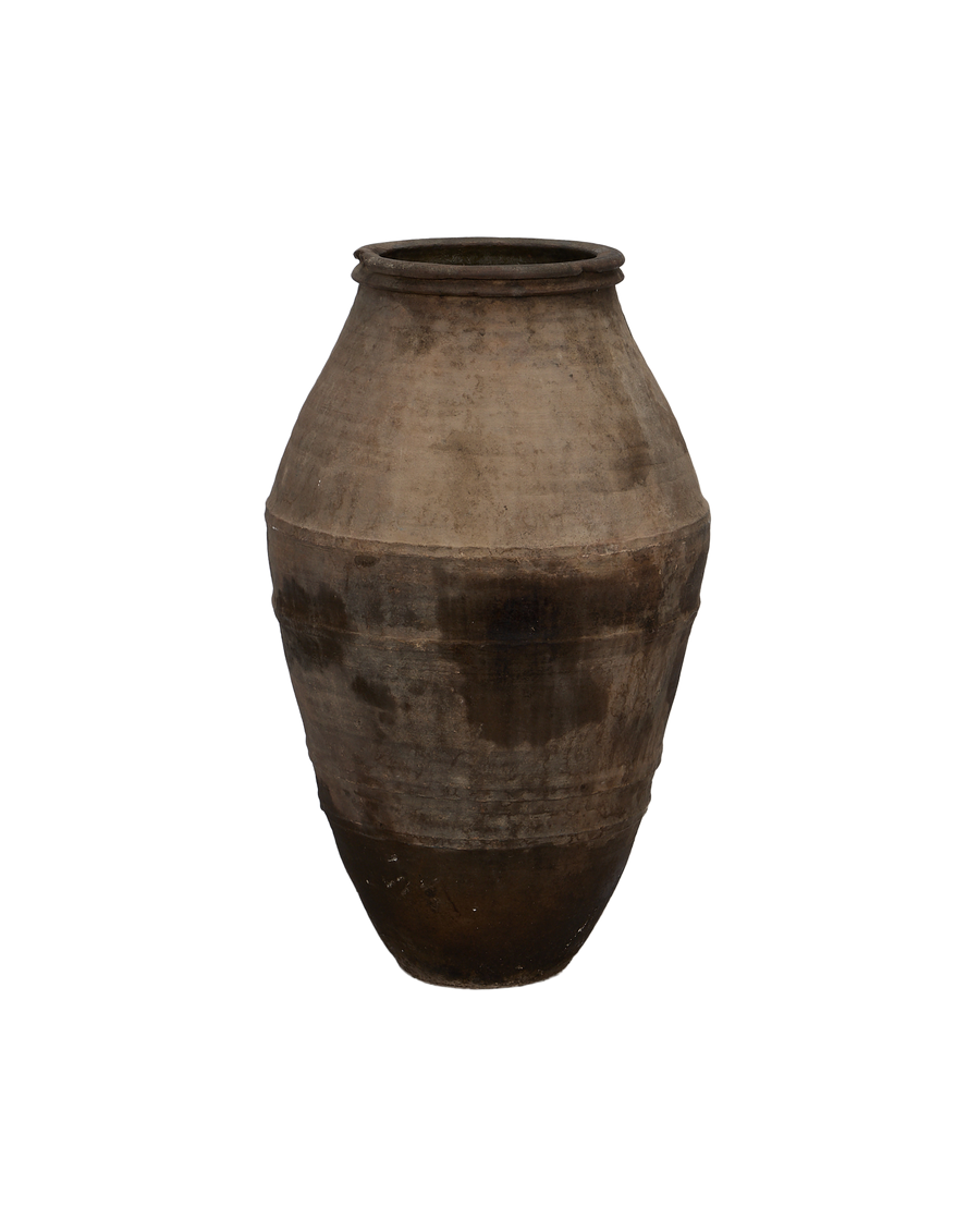 Olive Jar