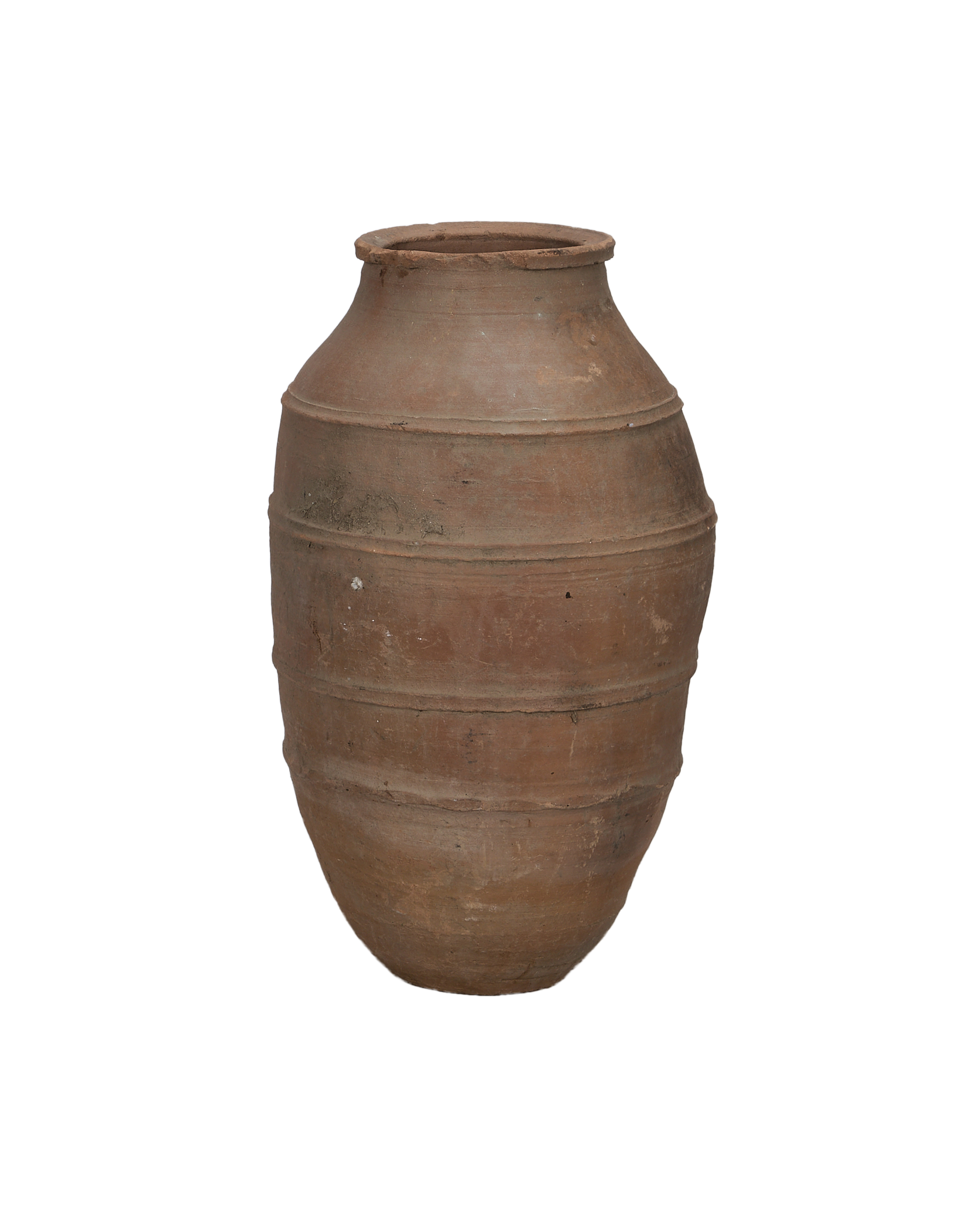 Olive Jar