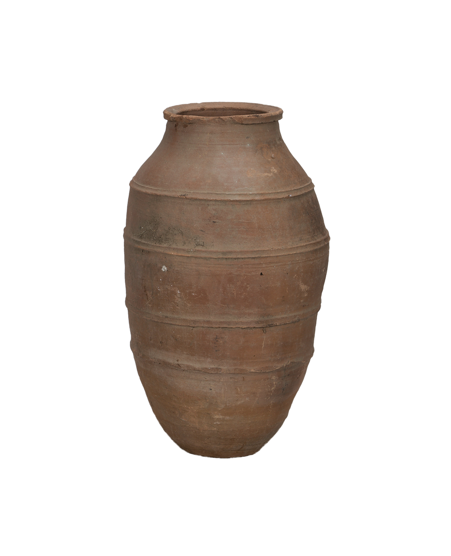 Olive Jar