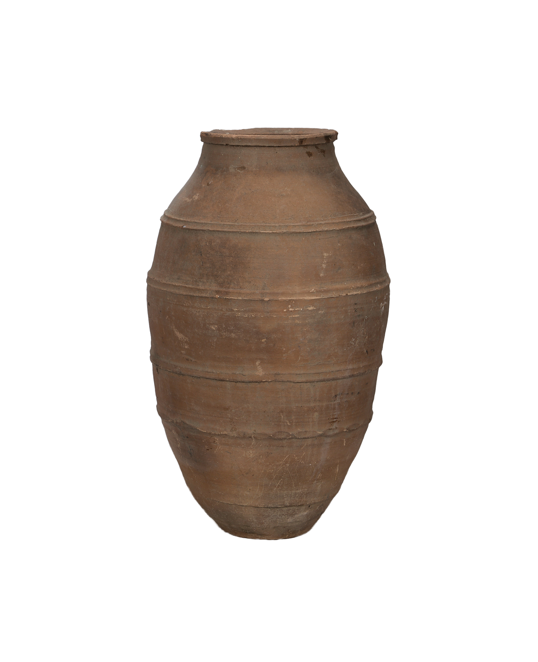 Olive Jar