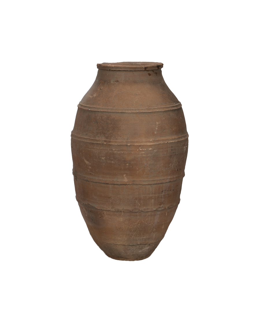 Olive Jar