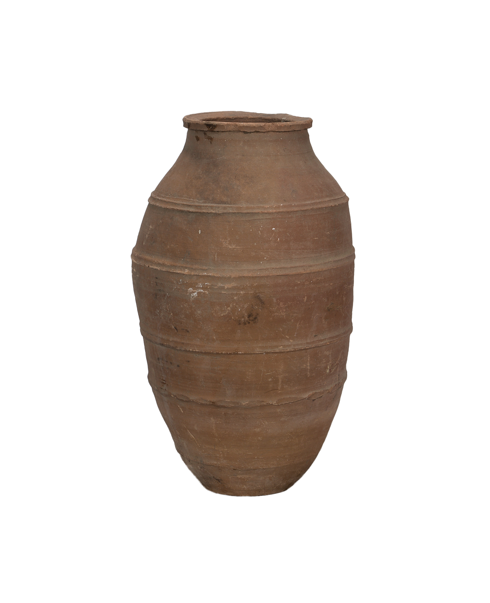Olive Jar
