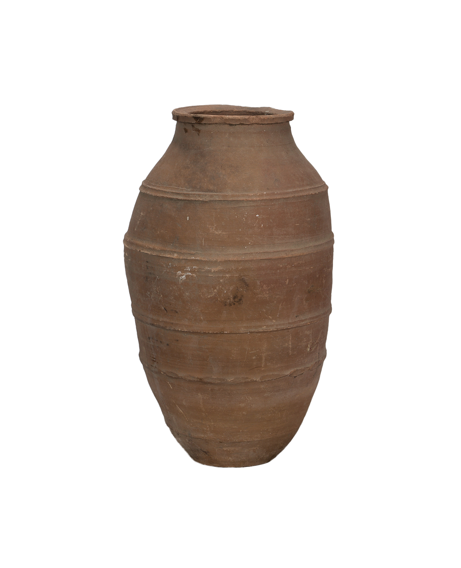 Olive Jar