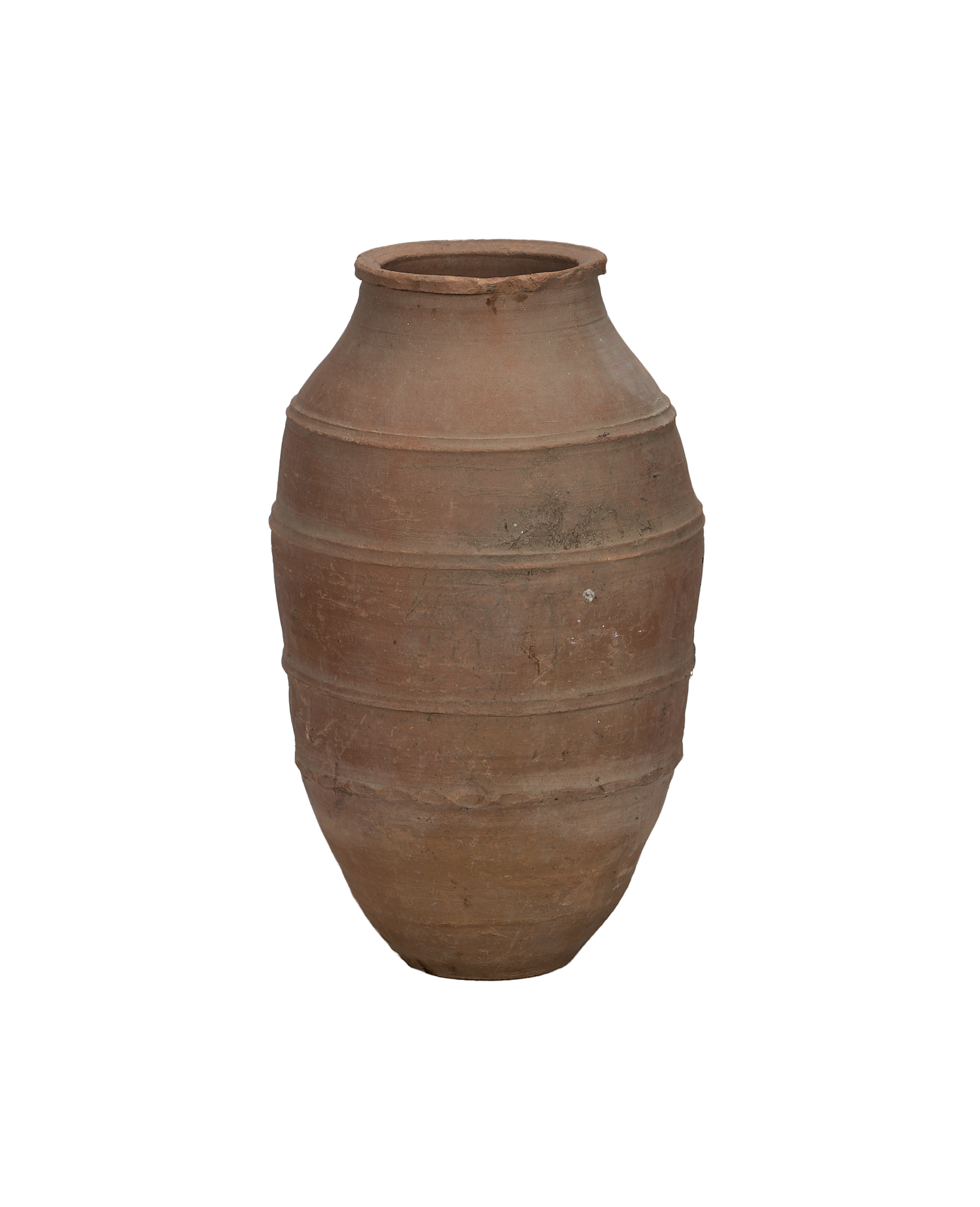 Olive Jar