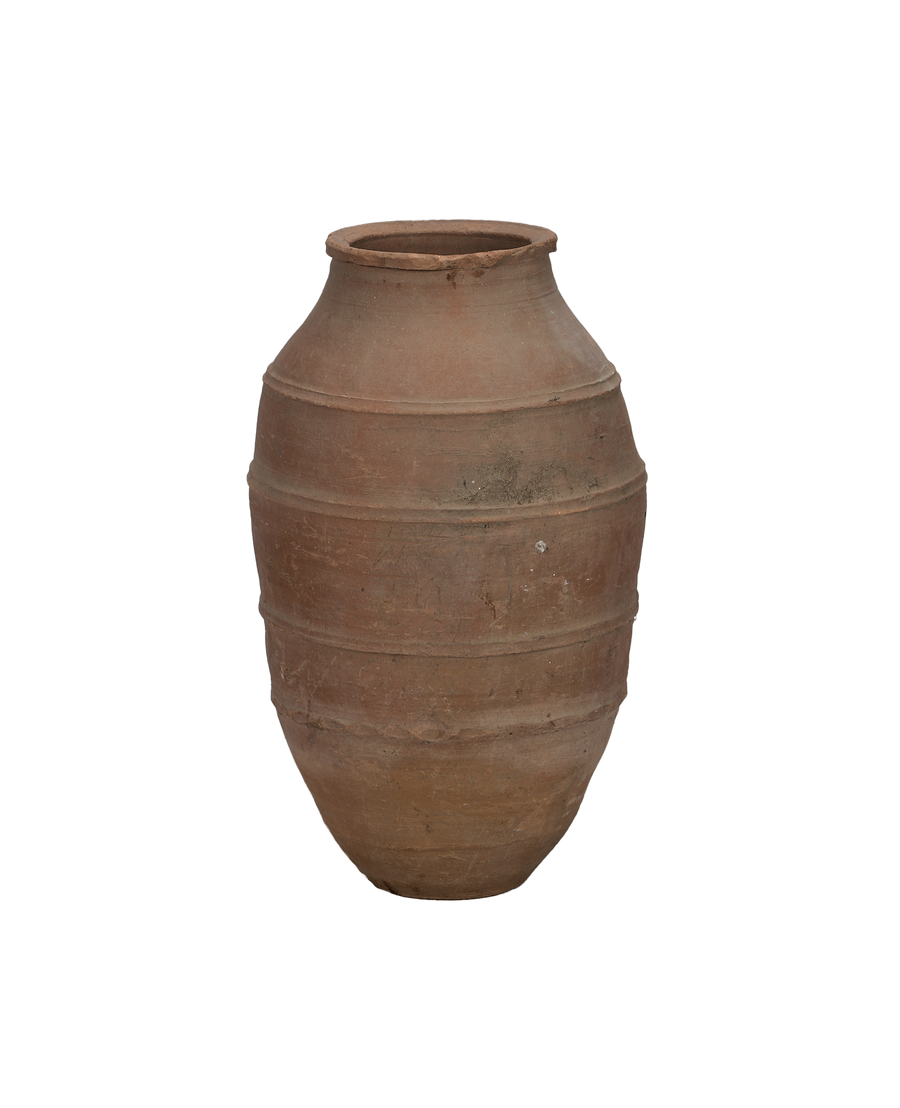 Olive Jar
