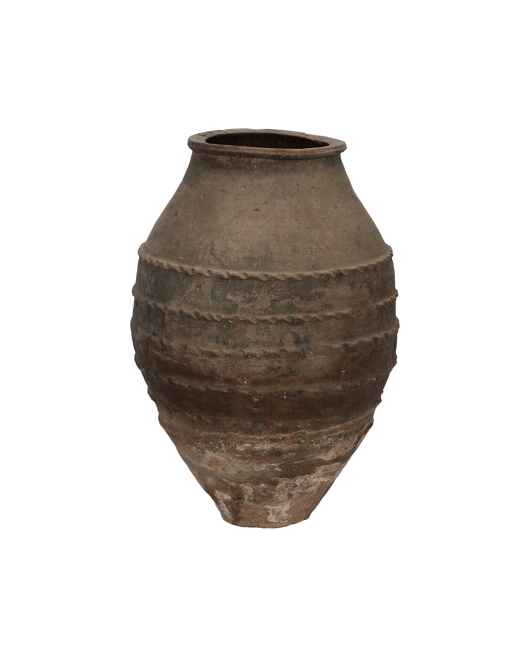Olive Jar