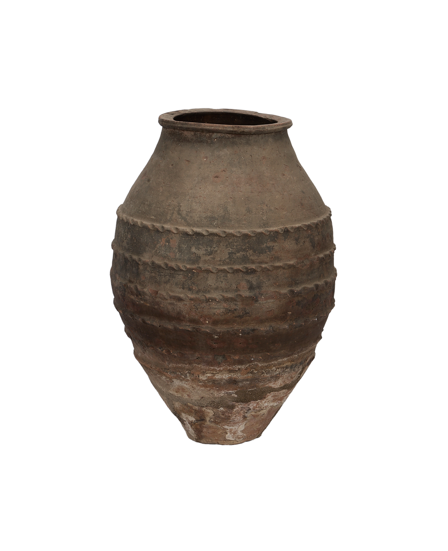 Olive Jar