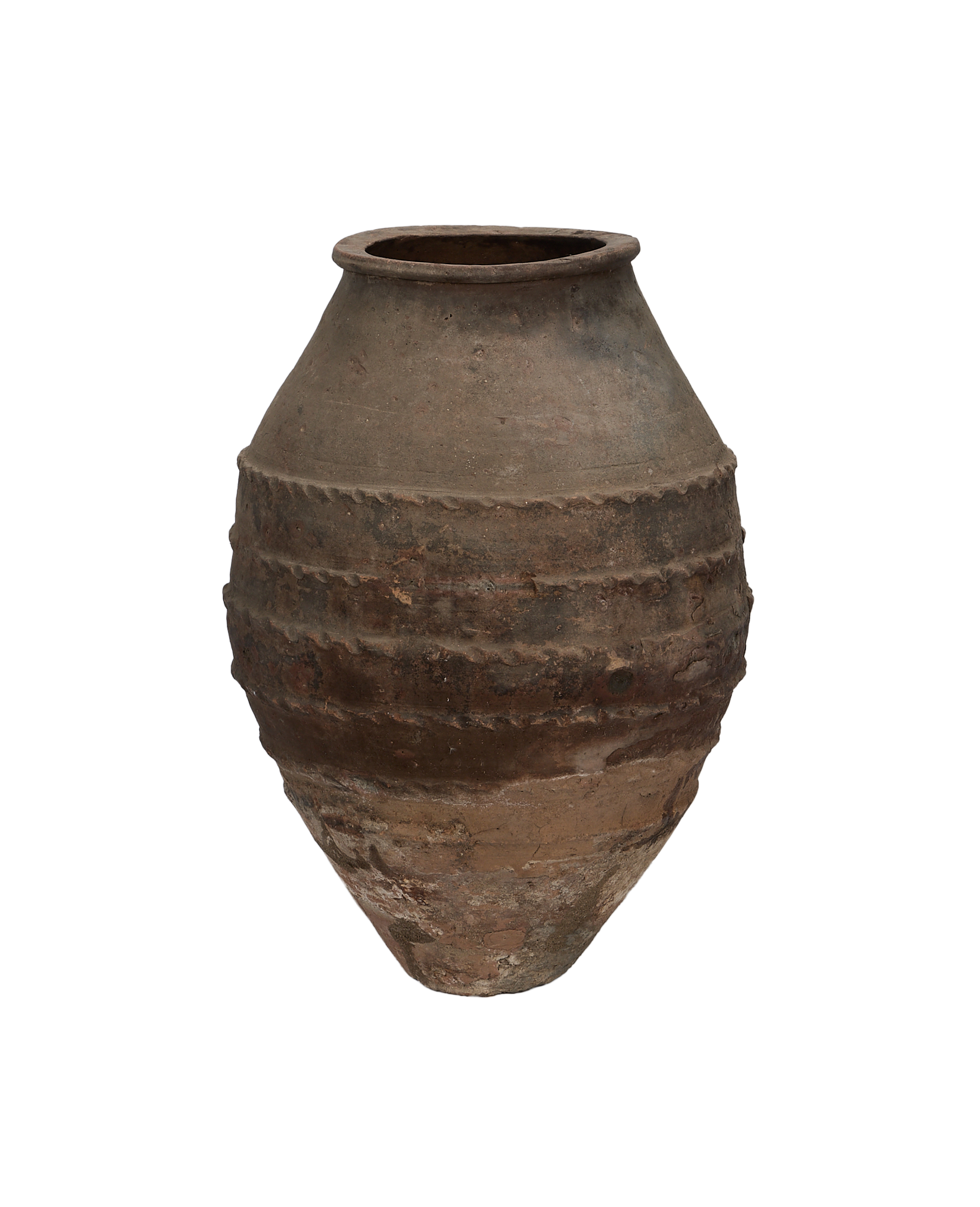 Olive Jar