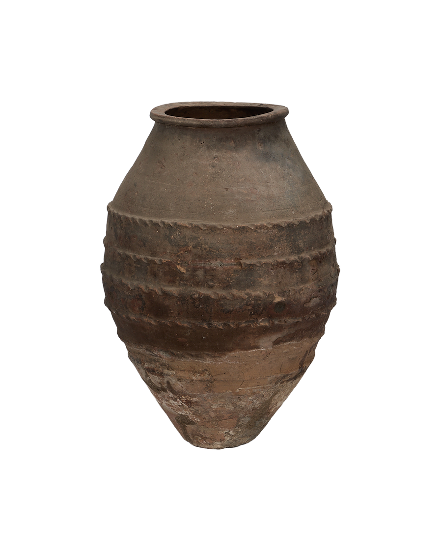 Olive Jar
