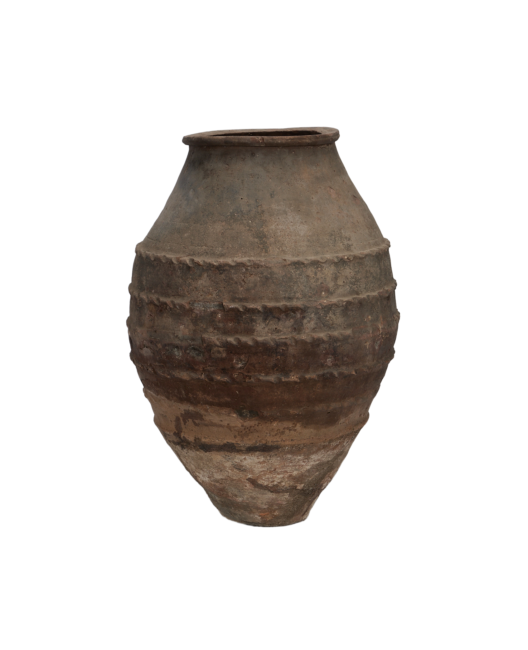 Olive Jar
