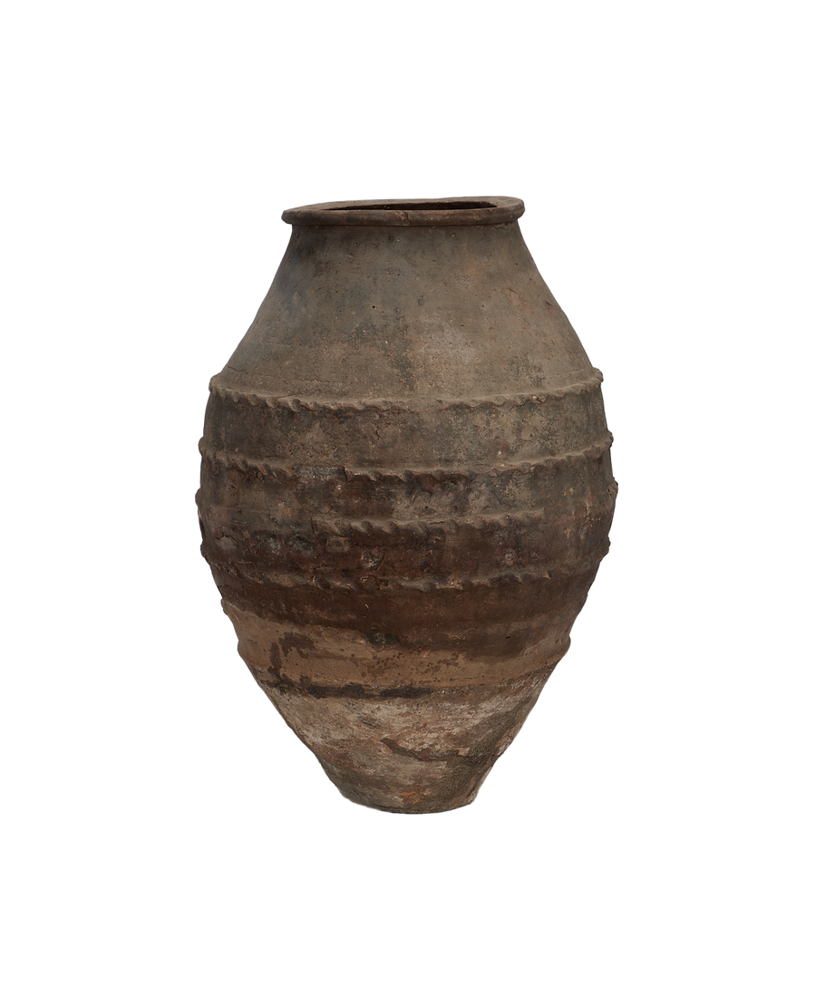 Olive Jar