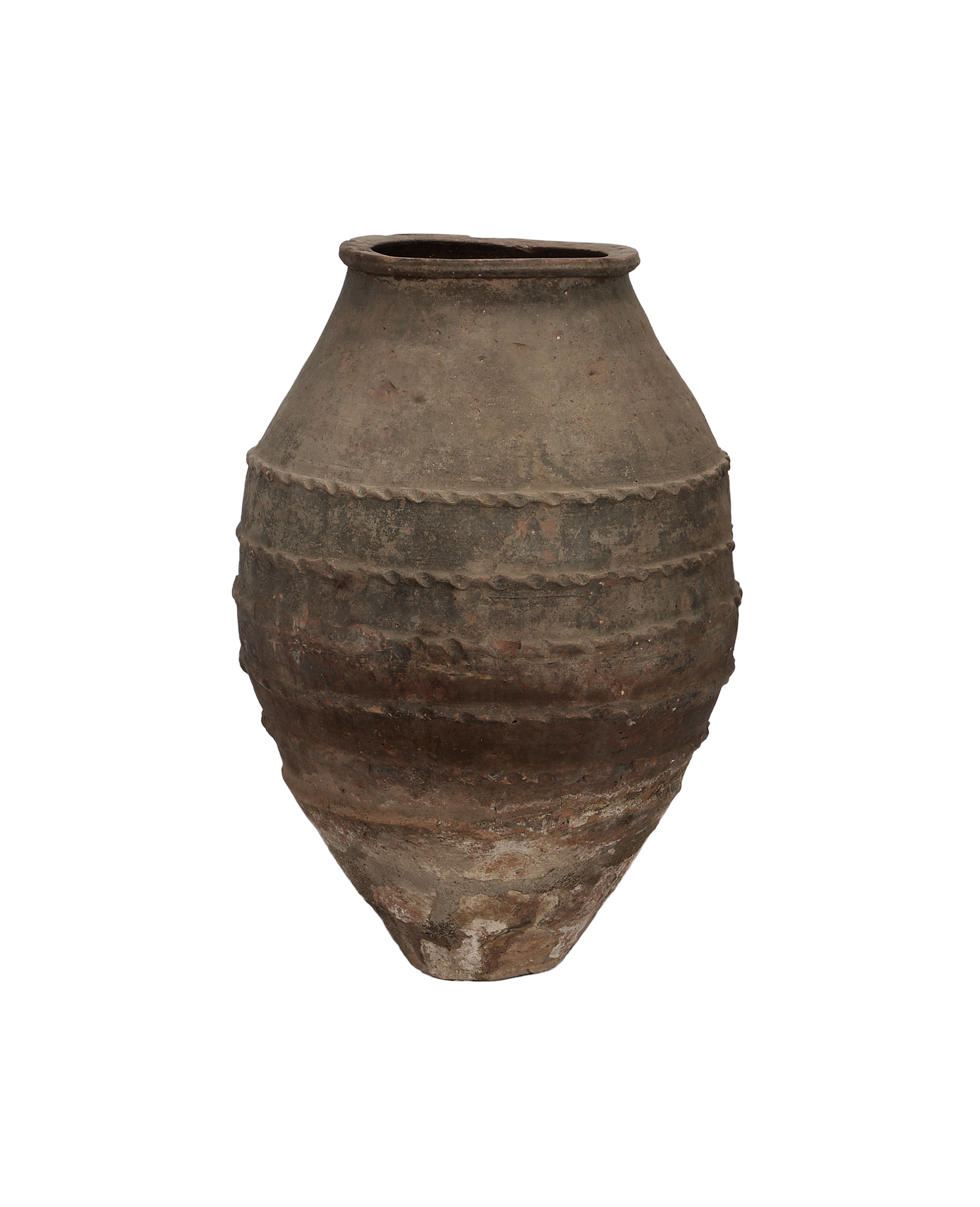 Olive Jar