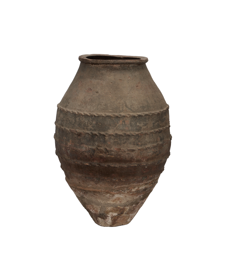 Olive Jar