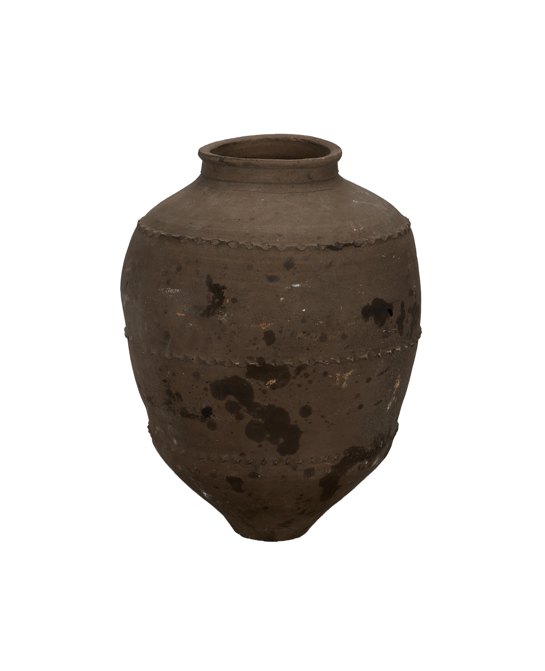 Olive Jar