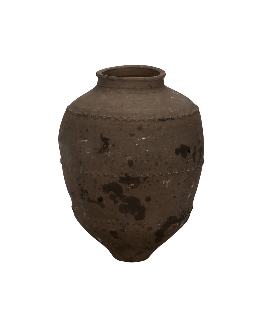 Olive Jar