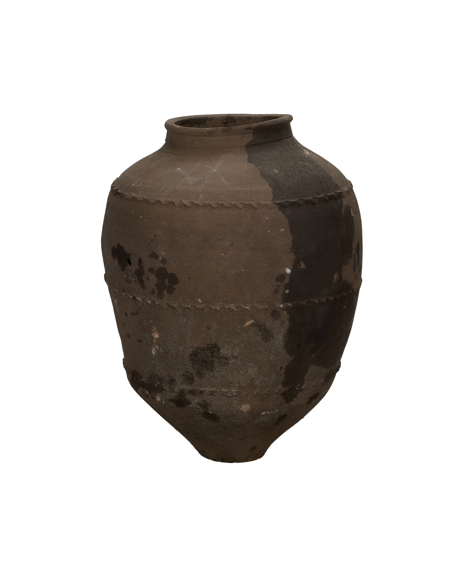 Olive Jar