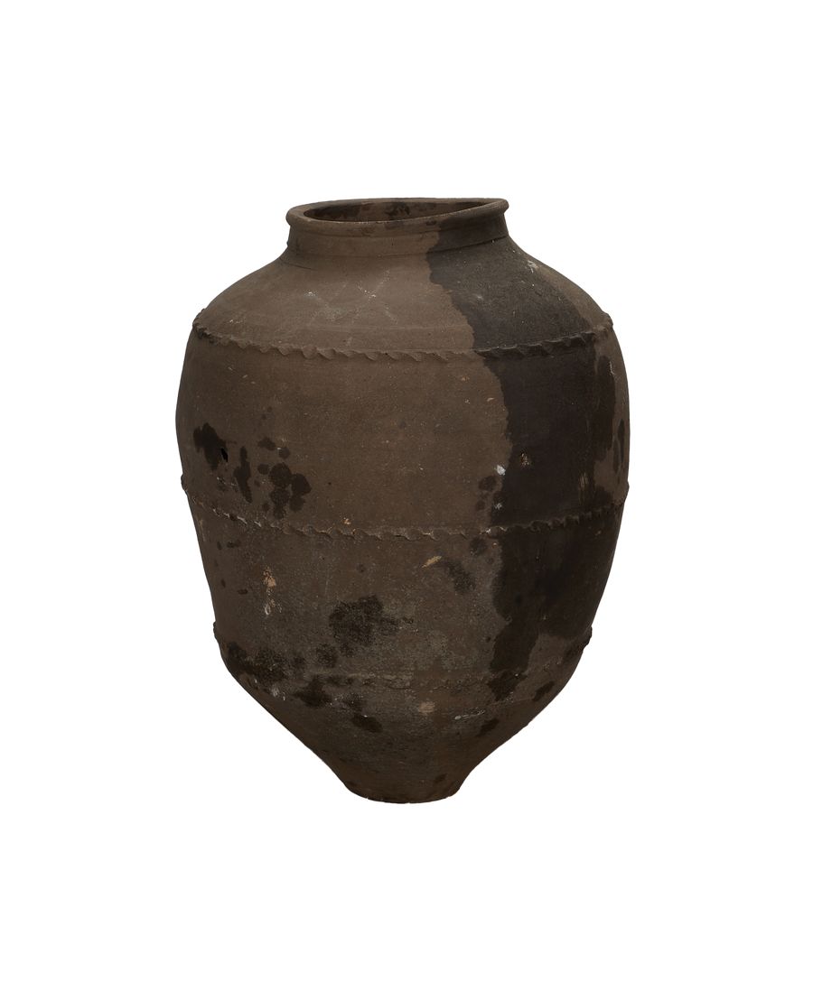 Olive Jar