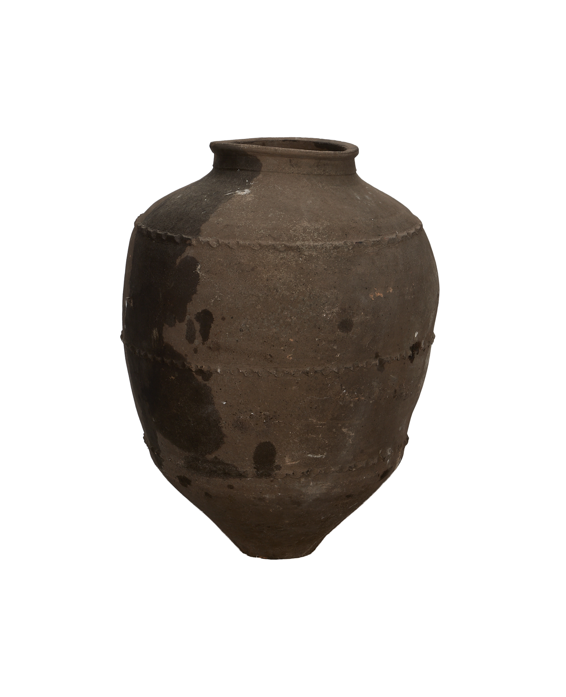 Olive Jar