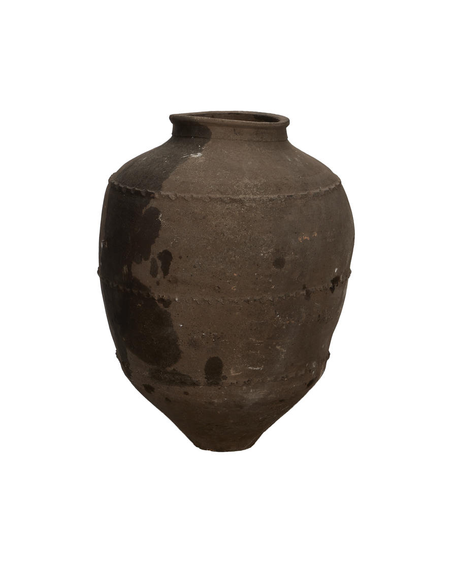 Olive Jar