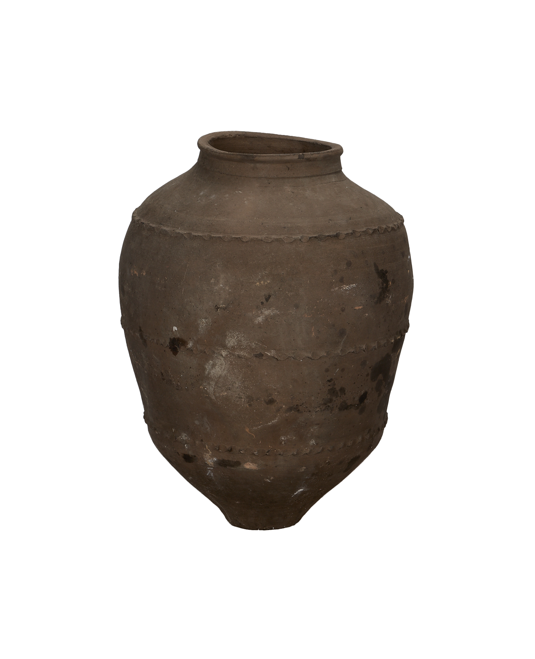 Olive Jar