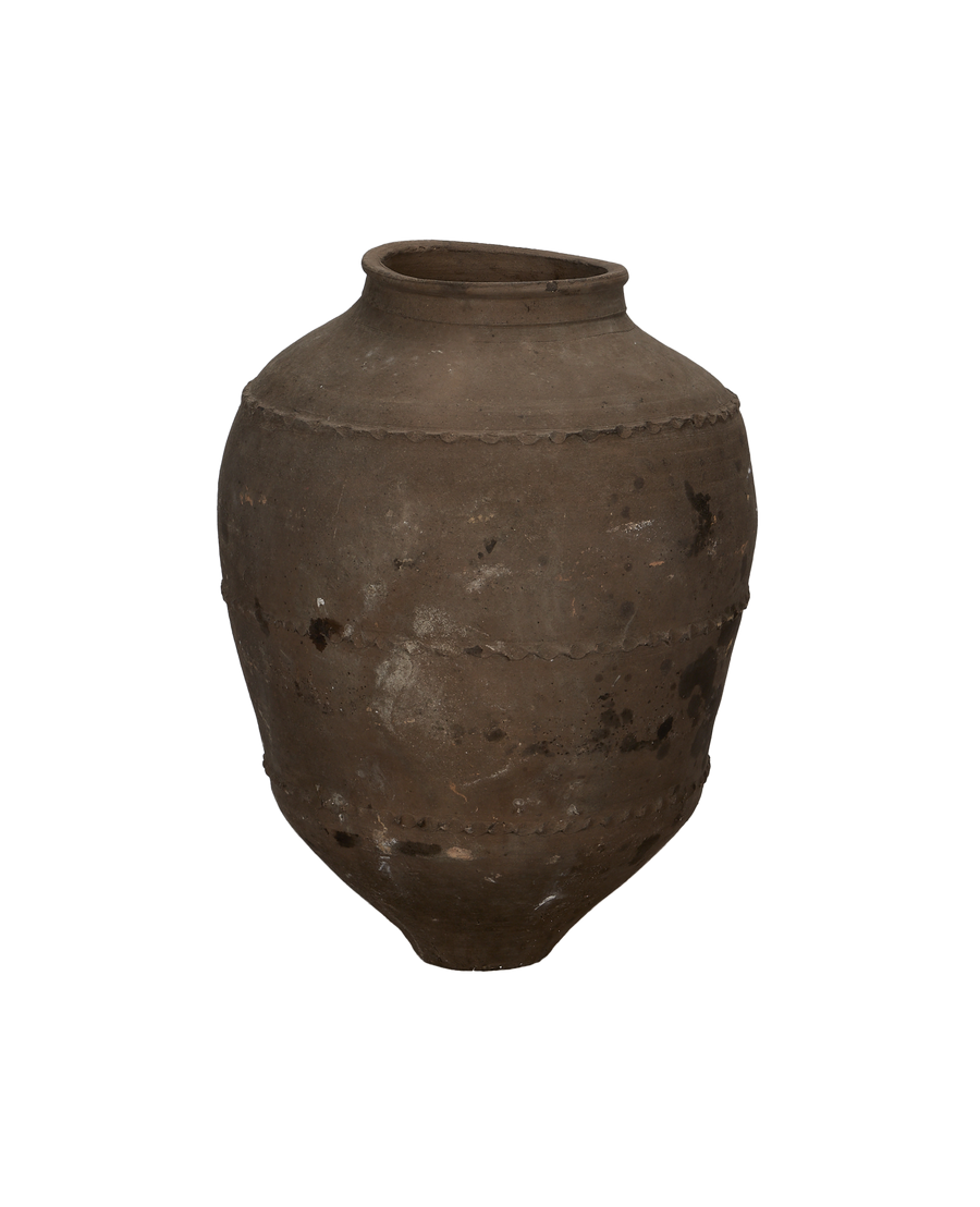 Olive Jar