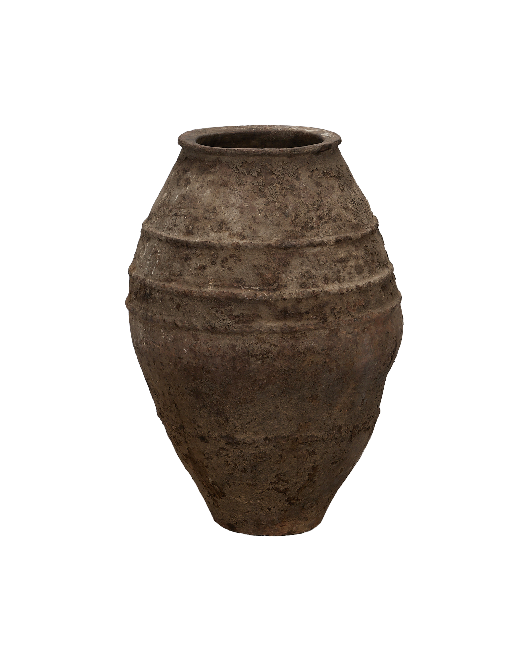 Olive Jar